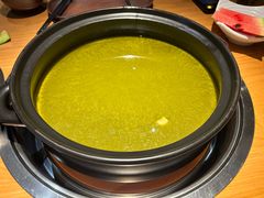 -一朵菌·野生菌探索家火锅(南亚店)