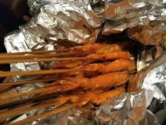 -绿茶餐厅(布吉万象汇店)