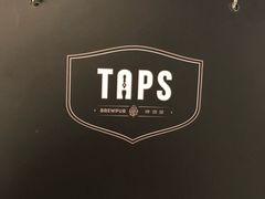 -TAPS精酿啤酒屋
