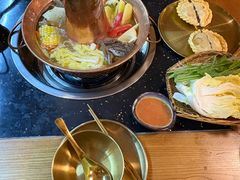 -陀岗美食·云南藏式特色餐厅