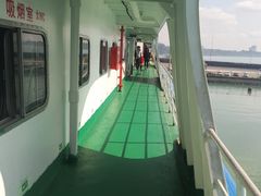 -海安新港(公交站)
