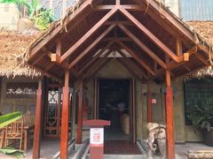 -太泰东南亚餐厅(万福广场店)