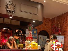 -永兴餐厅(复兴中路店)