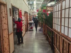 -天发长铁锅炖(王秀村店)