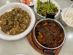 芹菜酱泡肉-海燕酒店(惠济路店)
