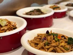 -拾溪餐厅·包厢(杭州千禧度假酒店)