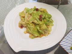 -T館·花园艺术餐厅
