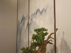 -金色印象·4K影院式足体养生(石碾盘店)