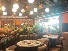 -半秋山西餐厅(巴南万达广场店)
