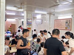 -非遗·爱西干面(小公园总店)