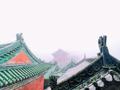 -武当山风景区