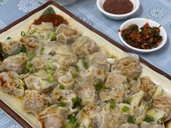 -陈记饮食店(菜园墩店)