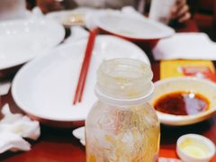 -喜家德虾仁水饺(世纪大都会店)