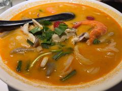 -花样西贡·法式越南餐厅(西大万达店)