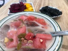 -堂屋糖水店(愚园店)