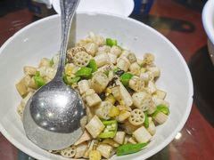 -筒子骨炖黄鸭叫·許家故事(凯德广场店)