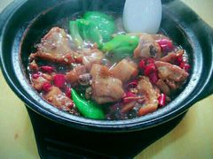 -膳当家黄焖鸡米饭(南昌理工店)