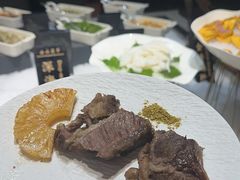 -曲水兰亭(北京四惠店)
