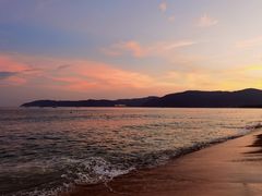 -三亚亚龙湾天域度假酒店