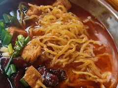 -金牌罗记肠旺面(蔡家街店)