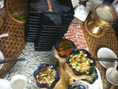 -慢丽江·云南野生菌土鸡锅(西山店)