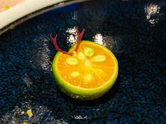 -木鱼料理
