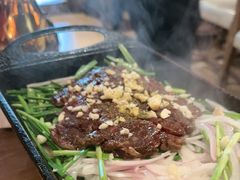 -张家卫·阳江菜·小海鲜(肥婆湾桥店)
