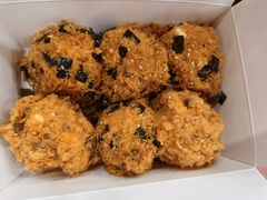 -鲍师傅糕点(西站店)