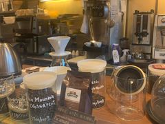 -OGAWA COFFEE 京都駅中央口店