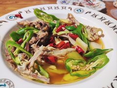 -胖老汉清真餐饮(西御街店)