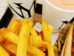 -纽约薯条(世豪广场店)