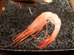 甜虾-千代武日本料理(哈西店)