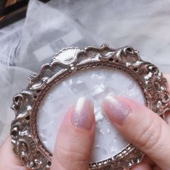 点击看大图 手部美甲-美梨工坊美甲