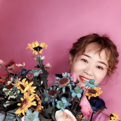 -MYYF SALON烫发染发