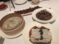 -香宫(九龙香格里拉店)