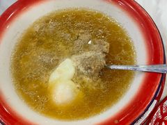 -江城燕子大排档(江汉路步行街店)