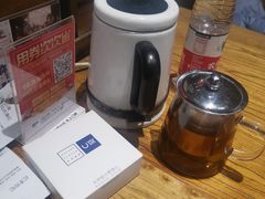 -U你·湖北家宴菜(南湖总店)