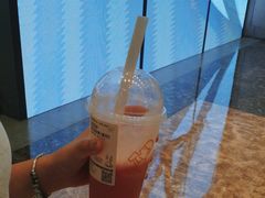-喜茶(上海正大广场店)