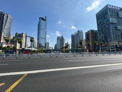 -南宁南湖公园