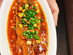 -胖老汉椒麻鸡清真新疆菜(西御街店)