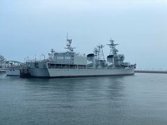 -中国人民解放军海军博物馆