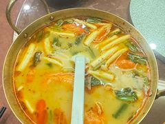 -南沙游艇会·大兵船餐厅