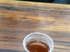 砖茶-清真·马峰烤肉(小学习北巷店)