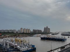 -沈家门渔港