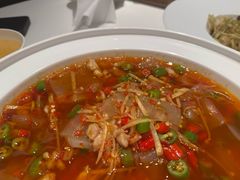 -贡宴盐帮菜自贡驻京联络处餐厅
