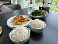 -有璟阁港式餐厅(金融街购物中心店)