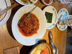 -一坐一忘云南菜(嘉里中心店)