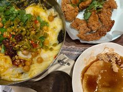 -小满手工粉(上海月星环球港店)