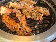 -炎蔵牛舌烤肉