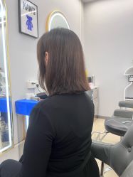 -保罗造型